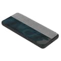 Miniatyrbild 6 av 7: Huawei P40 Skal Plånboksfodral Case Fodral Smart Cover i fiberoptik med ståfunktion