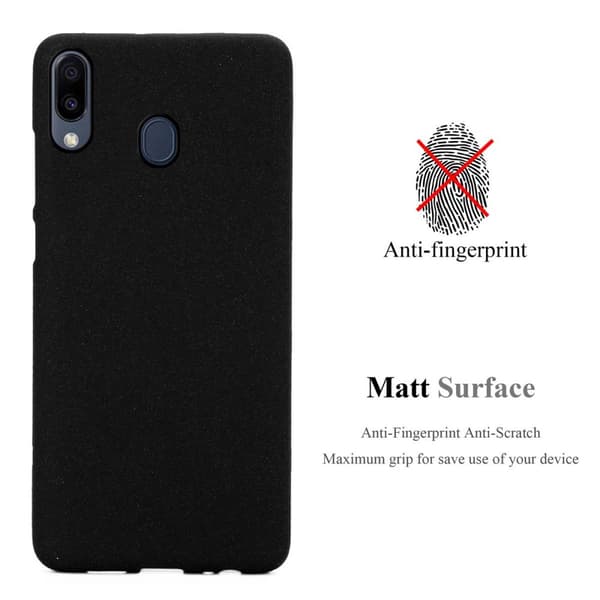 Samsung Galaxy M20 Suojakuori Suojakotelo Case Cover