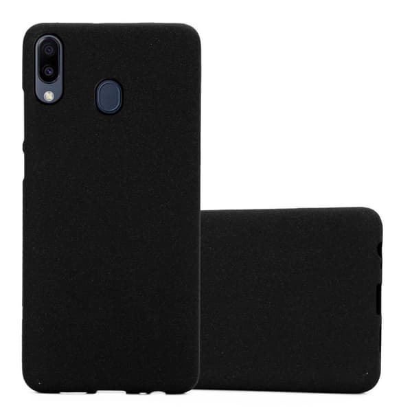 Samsung Galaxy M20 Suojakuori Suojakotelo Case Cover