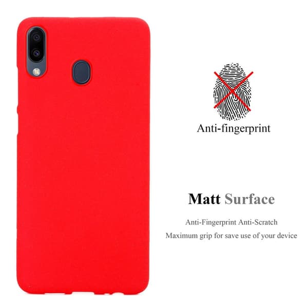 Samsung Galaxy M20 Suojakuori Suojakotelo Case Cover