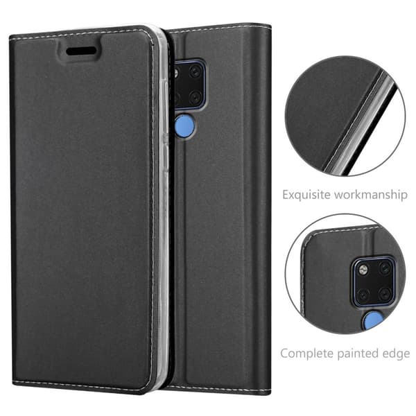 Huawei MATE 20 Cover Etui Case ()