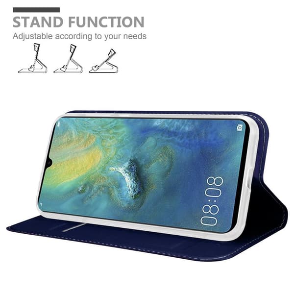 Huawei MATE 20 Cover Etui Case ()