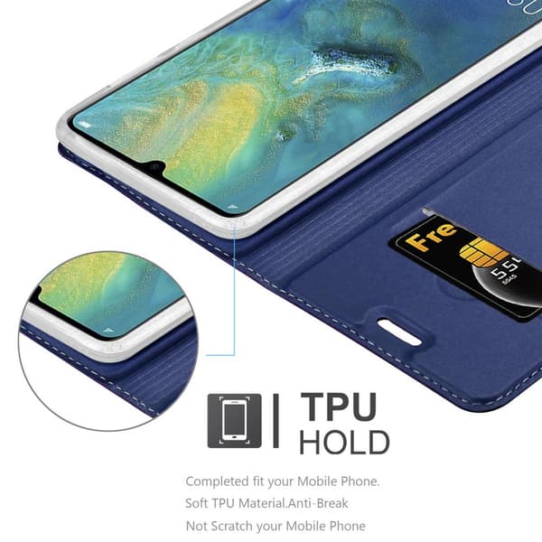 Huawei MATE 20 Cover Etui Case ()