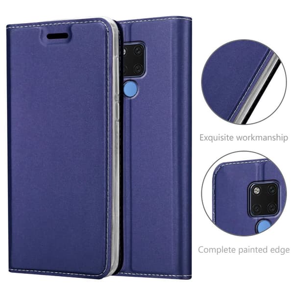 Huawei MATE 20 Cover Etui Case ()