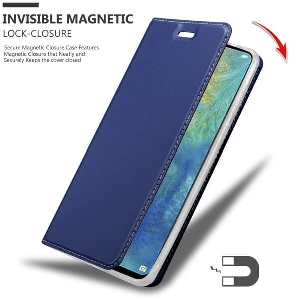 Huawei MATE 20 Cover Etui Case ()