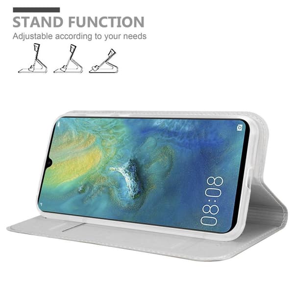 Huawei MATE 20 Cover Etui Case ()