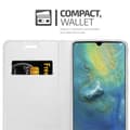 Miniatyrbillede 5 af 8: Huawei MATE 20 Cover Etui Case ()