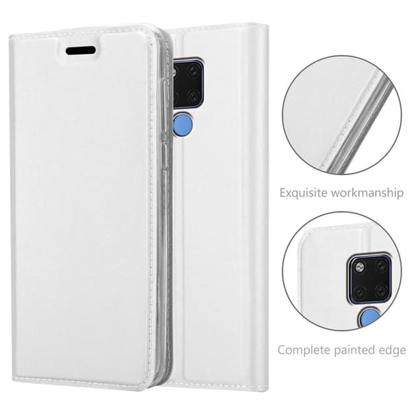 Huawei MATE 20 Cover Etui Case ()