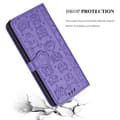 Miniatyrbillede 8 af 8: Samsung Galaxy A50 4G / A50s / A30s Pungetui Cover Case ()
