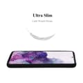 Miniatyrbild 6 av 7: Samsung Galaxy S20 PLUS Skal Fodral Mobilskydd av flexibelt TPU-silikon
