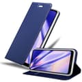 Miniatyrbilde 2 av 11: Deksel til Huawei Y7 2019 / Y7 PRIME 2019 Lommebokdeksel med magnetisk lukking, stativfunksjon og kortlomme