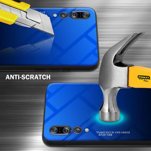Cover Huawei P20 PRO / P20 PLUS Etui Case ()