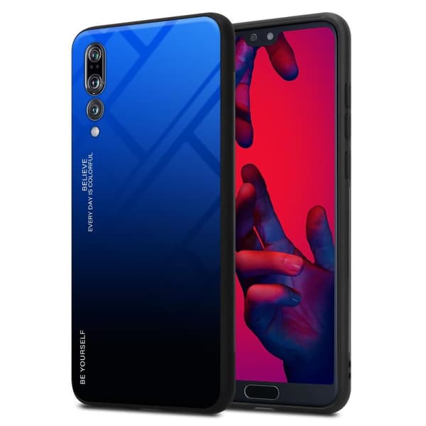 Cover Huawei P20 PRO / P20 PLUS Etui Case ()