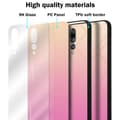 Miniatyrbillede 7 af 7: Cover Huawei P20 PRO / P20 PLUS Etui Case ()