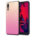 Miniatyrbillede 1 af 7: Cover Huawei P20 PRO / P20 PLUS Etui Case ()