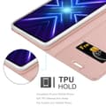 Pikkukuva 6 / 8: Honor 9X Suojakotelo Suojakuori Lompakkokotelo Matkapuhelinkotelo jossa magneettisuljenta, jalusta-toiminto ja korttitasku