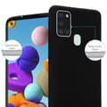 Miniatyrbillede 3 af 7: Cover Samsung Galaxy A21s Etui Case ()