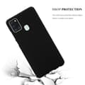 Miniatyrbillede 7 af 7: Cover Samsung Galaxy A21s Etui Case ()