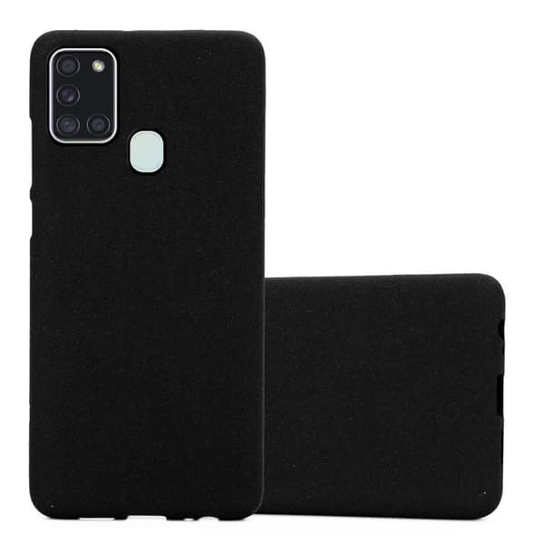 Deksel til Samsung Galaxy A21s