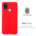 Miniatyrbillede 4 af 7: Cover Samsung Galaxy A21s Etui Case ()