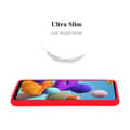 Miniatyrbillede 6 af 7: Cover Samsung Galaxy A21s Etui Case ()