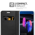 Miniatyrbillede 5 af 8: Honor 9 Cover Etui Case ()