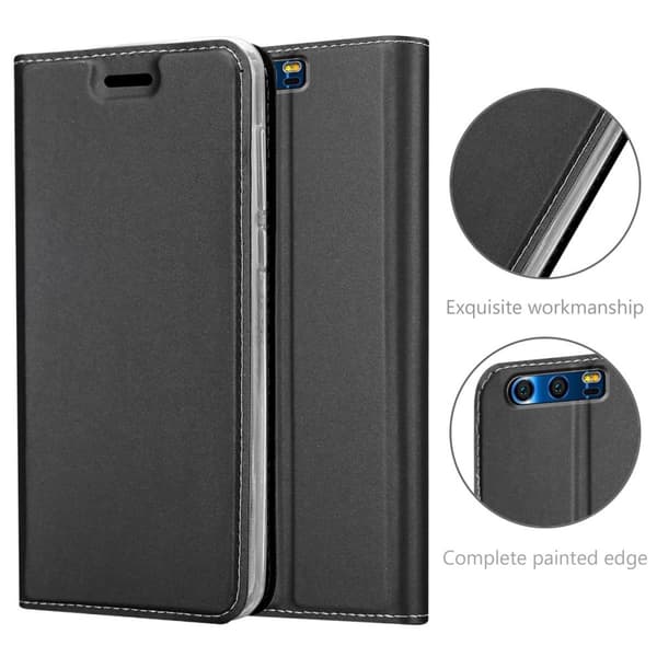 Honor 9 Cover Etui Case ()