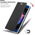 Miniatyrbillede 8 af 8: Honor 9 Cover Etui Case ()