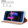 Miniatyrbillede 4 af 8: Honor 9 Cover Etui Case ()