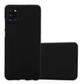 Miniatyrbild 1 av 6: Samsung Galaxy A31 Skal Fodral Mobilskydd av flexibelt TPU-silikon