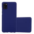Miniatyrbild 1 av 6: Samsung Galaxy A31 Skal Fodral Mobilskydd av flexibelt TPU-silikon