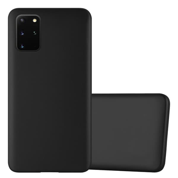 Samsung Galaxy S20 PLUS Suojakuori Kotelo valmistettu joustavasta TPU-silikonista