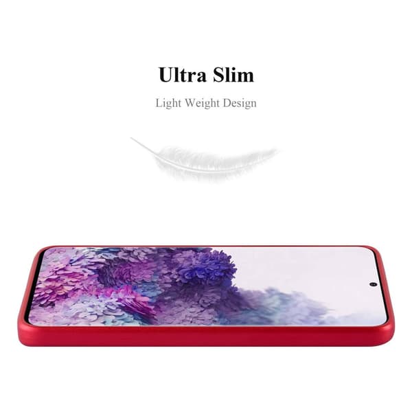 Samsung Galaxy S20 PLUS Cover Etui Case ()