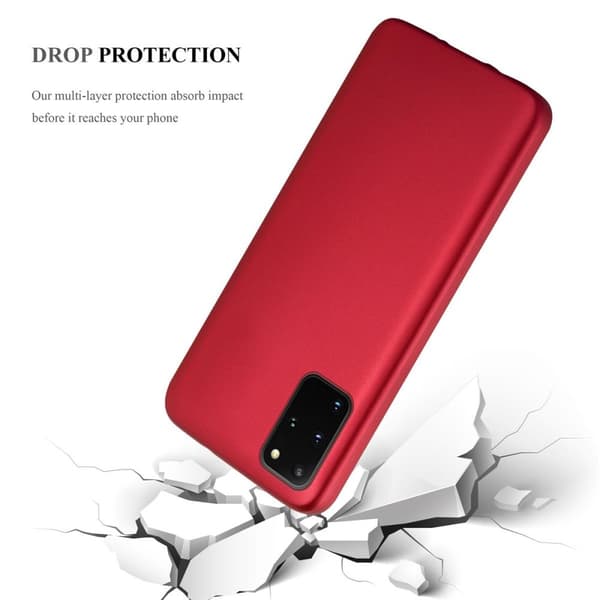 Samsung Galaxy S20 PLUS Cover Etui Case ()