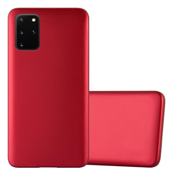 Samsung Galaxy S20 PLUS Skal Fodral Mobilskydd av flexibelt TPU-silikon