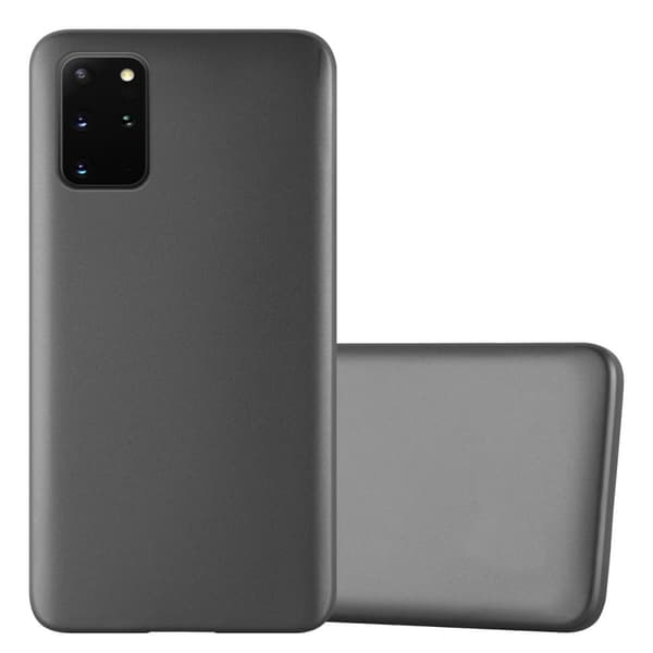 Samsung Galaxy S20 PLUS Skal Fodral Mobilskydd av flexibelt TPU-silikon