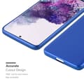 Pikkukuva 6 / 7: Samsung Galaxy S20 PLUS Suojakuori Kotelo valmistettu joustavasta TPU-silikonista