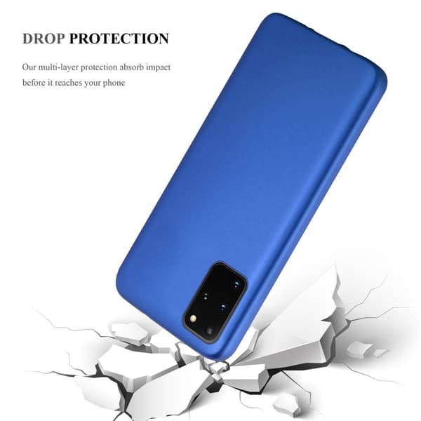 Samsung Galaxy S20 PLUS Cover Etui Case ()