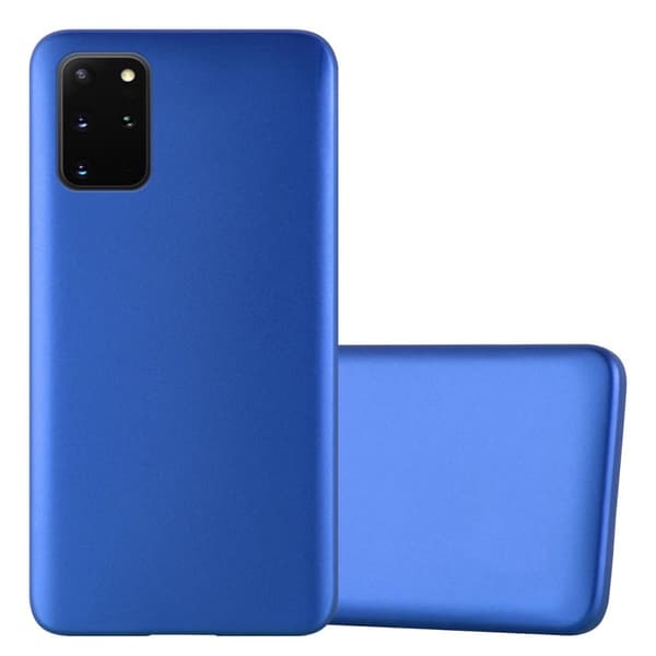 Samsung Galaxy S20 PLUS Skal Fodral Mobilskydd av flexibelt TPU-silikon