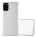 Pikkukuva 1 / 7: Samsung Galaxy S20 PLUS Suojakuori Kotelo valmistettu joustavasta TPU-silikonista
