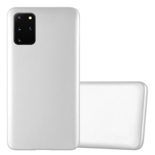 Samsung Galaxy S20 PLUS Suojakuori Kotelo valmistettu joustavasta TPU-silikonista
