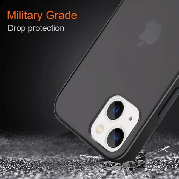 iPhone 14 PLUS Etui Case Cover ()