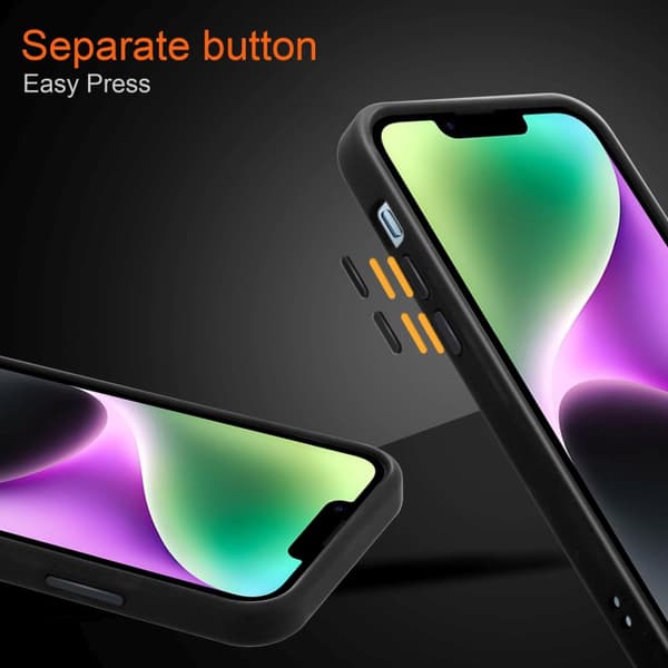 iPhone 14 PLUS Etui Case Cover ()