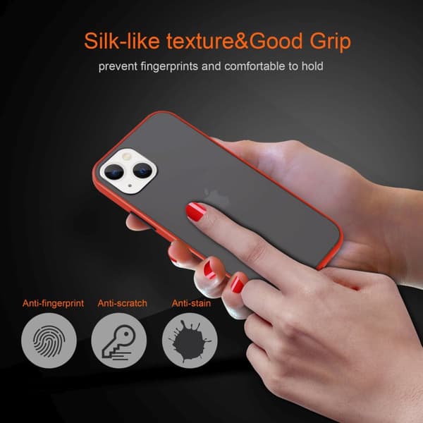 iPhone 14 PLUS Etui Case Cover ()
