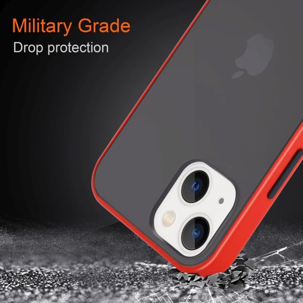 iPhone 14 PLUS Etui Case Cover ()