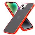 Miniatyrbillede 1 af 7: iPhone 14 PLUS Etui Case Cover ()