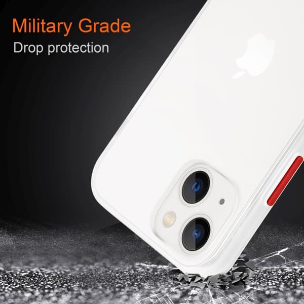iPhone 14 PLUS Etui Case Cover ()