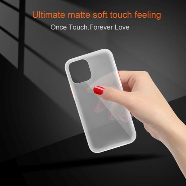 iPhone 14 PLUS Etui Case Cover ()