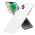 Miniatyrbillede 1 af 7: iPhone 14 PLUS Etui Case Cover ()