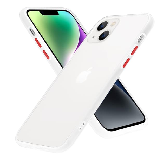 iPhone 14 PLUS Etui Case Cover ()
